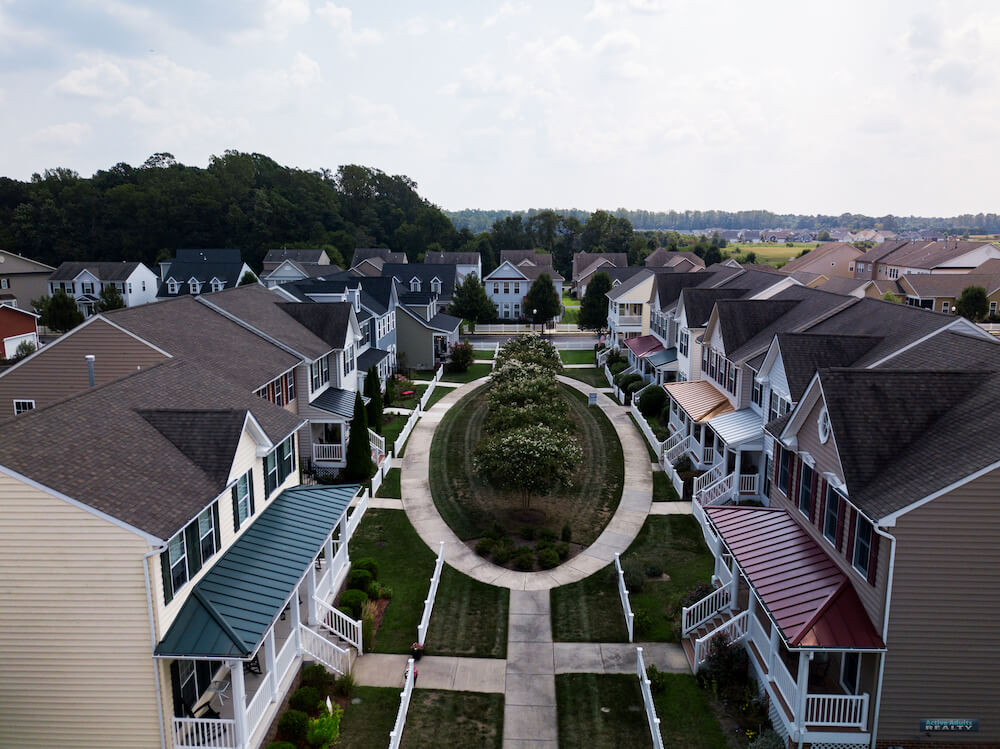 Cannery Village Milton Community Info Active Adults Realty